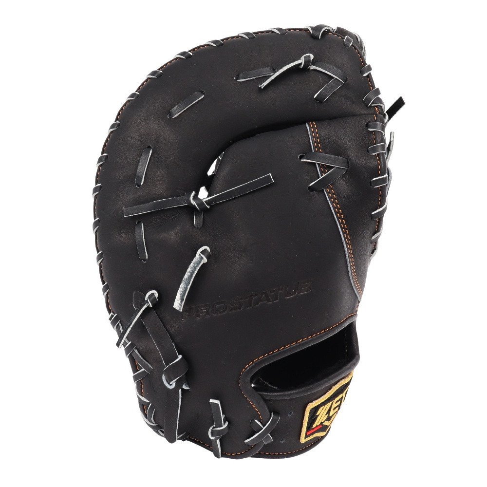 ゼット（ZETT）（キッズ）少年軟式用グラブ 一塁手用 野球グローブ