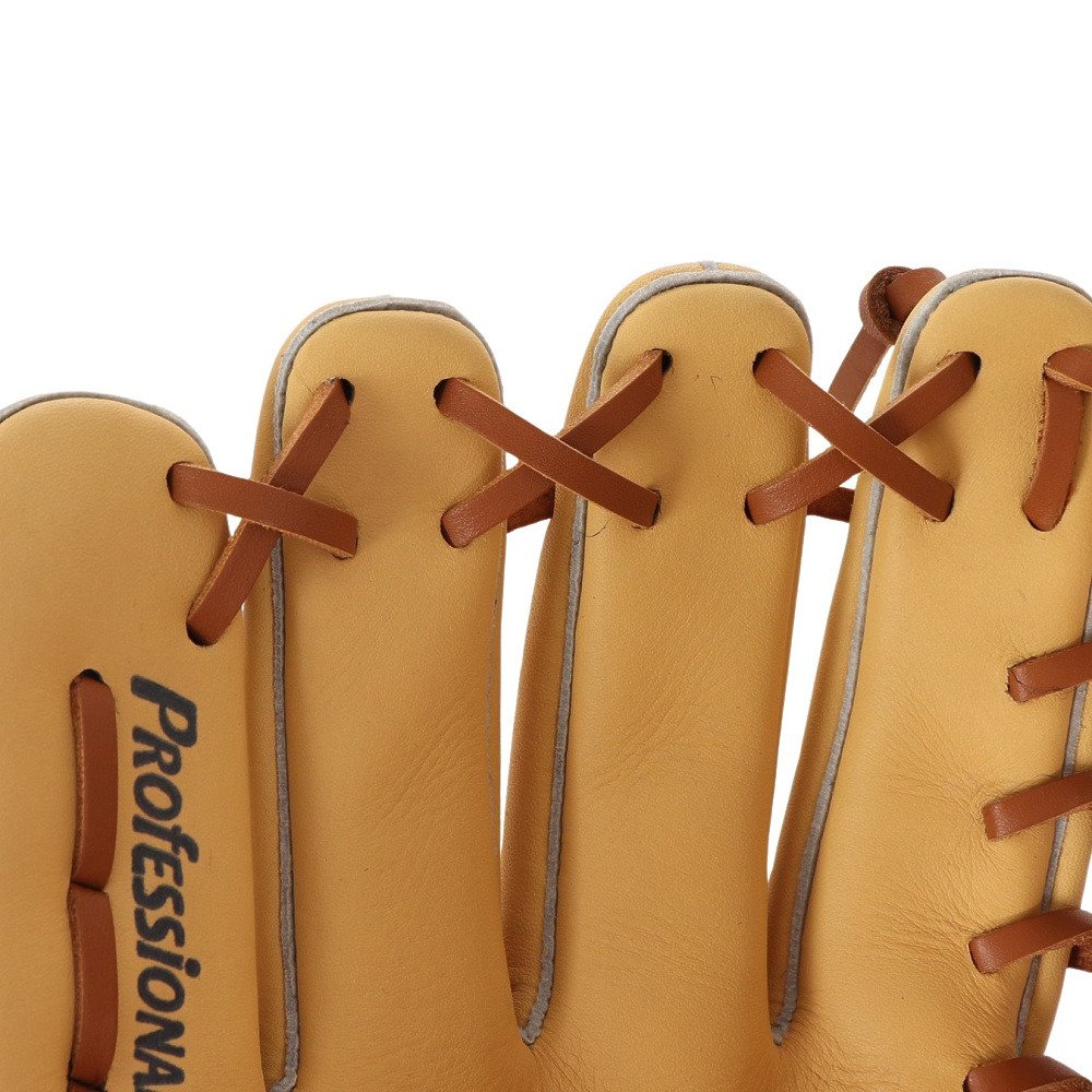 ゼット（ZETT）（キッズ）ジュニア 少年軟式用グラブ オールラウンド用