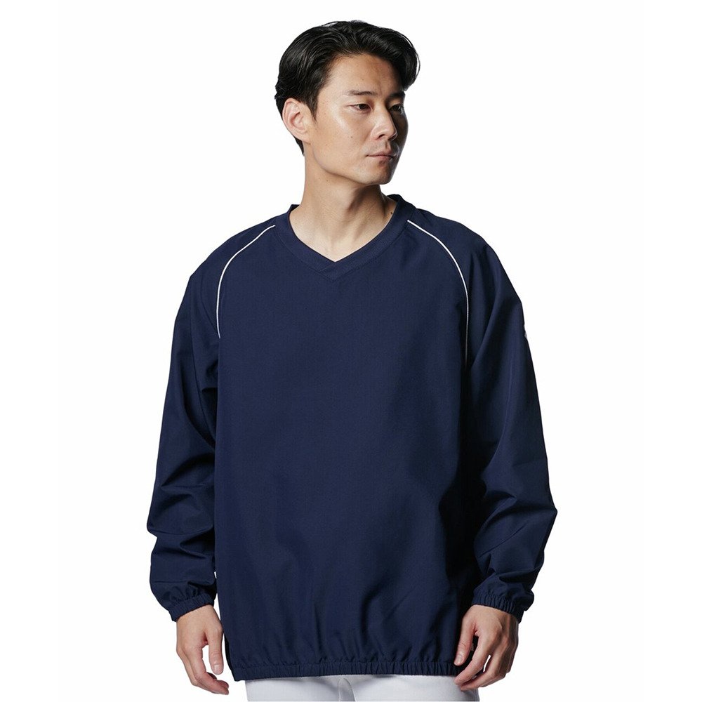 アンダーアーマー（UNDER ARMOUR）（メンズ）野球ウェア Vネック