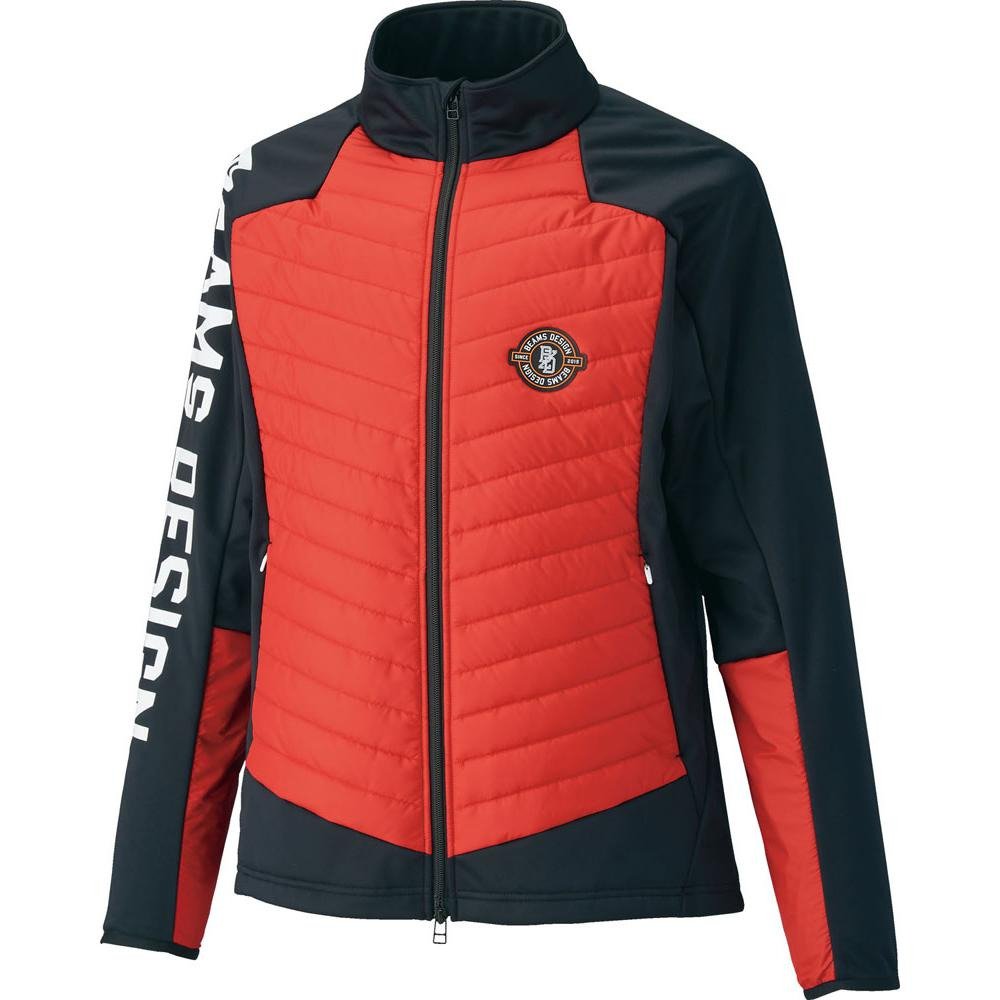 ゼット 限定 ウェア ビームスデザイン ボンディングハイブリッド