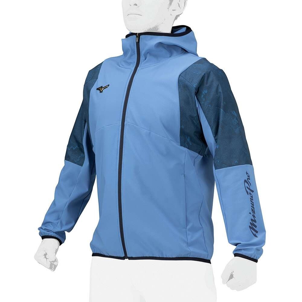 ミズノ（MIZUNO）（メンズ、レディース）野球ウェア ミズノプロ テック