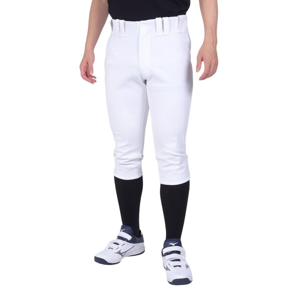 ミズノ（MIZUNO）（メンズ、レディース）野球 練習着 ストレッチ