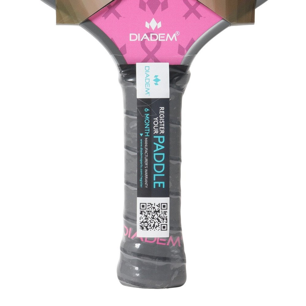 ダイアデム（DIADEM）（メンズ、レディース）ピックルボール パドル