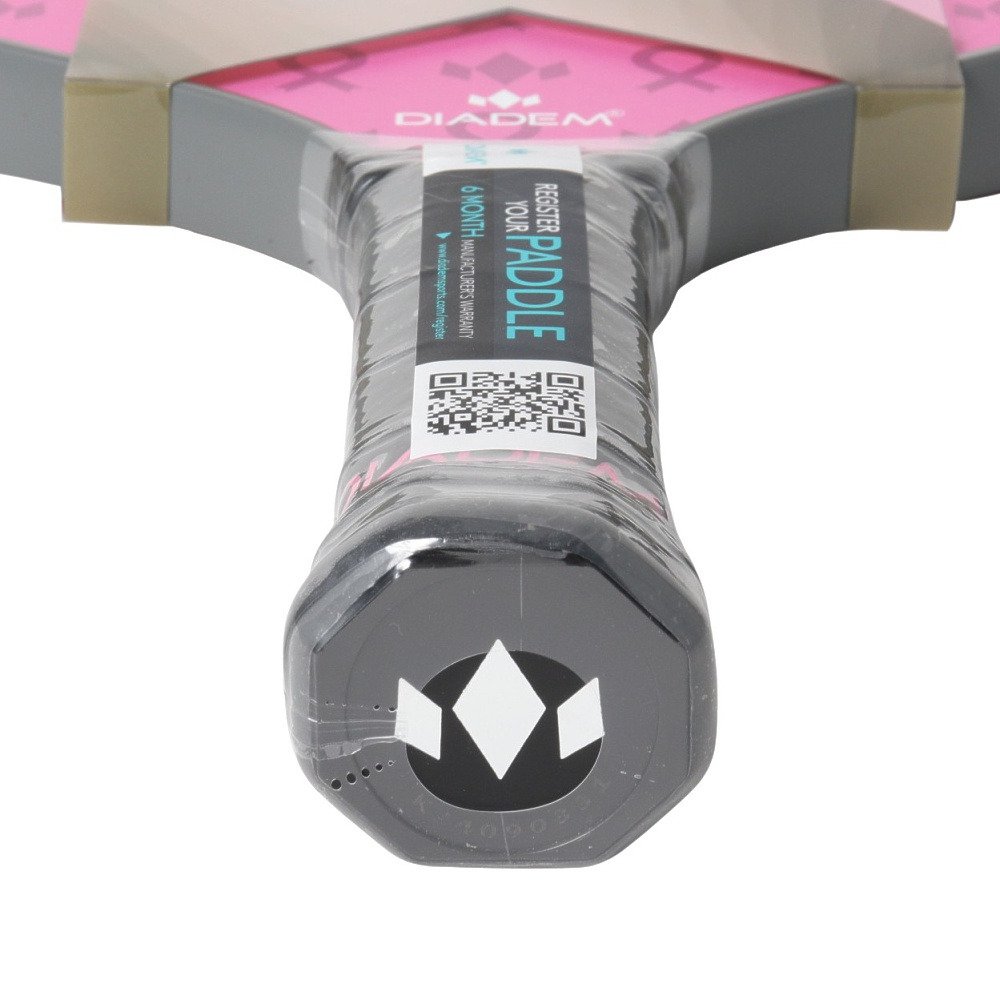 ダイアデム（DIADEM）（メンズ、レディース）ピックルボール パドル