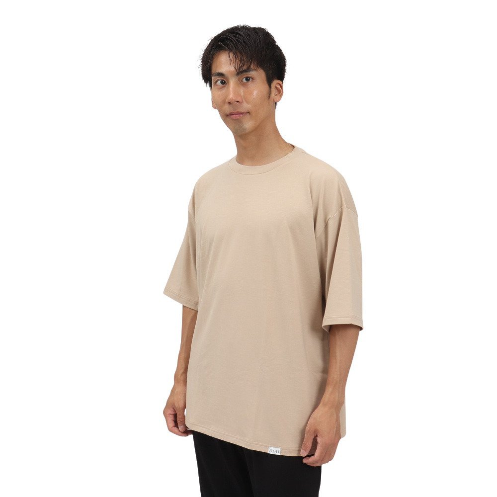 レッド（RED）（メンズ、レディース）リカバリーウェア バイタルテック