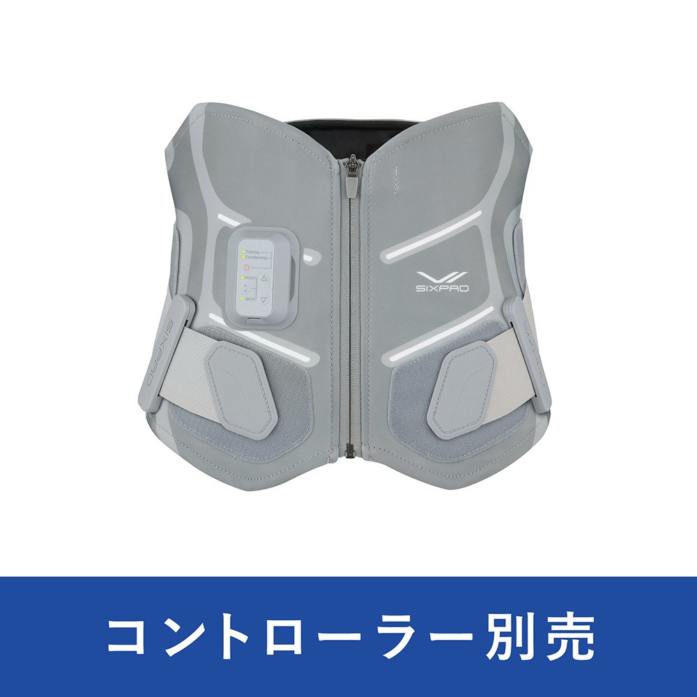 シックスパッド（SIXPAD）（メンズ、レディース）メディカルコア L