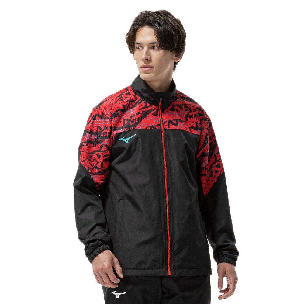 ミズノ（MIZUNO）（メンズ、レディース）吸湿発熱 N-XT ブレスサーモ