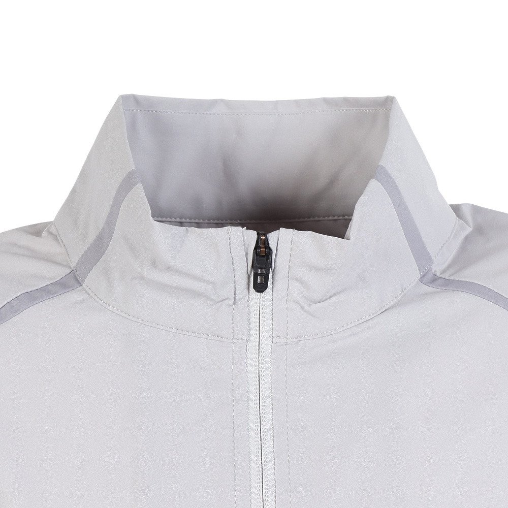 デュアリグ（DUARIG）（メンズ）絶耐撥水 LEGACY ウィンドブレーカー