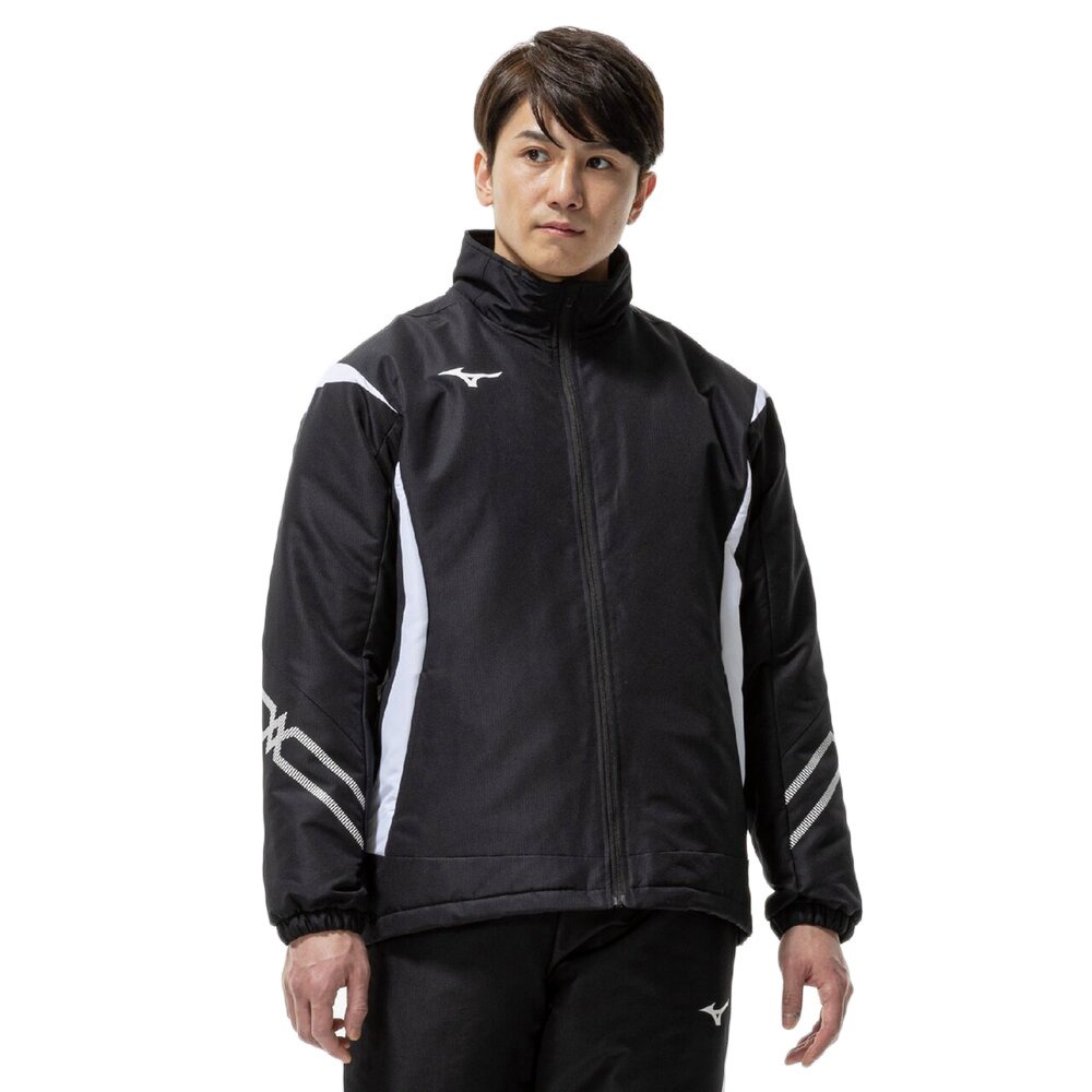 ミズノ（MIZUNO）（メンズ、レディース）MCライン ブレスサーモ 中綿