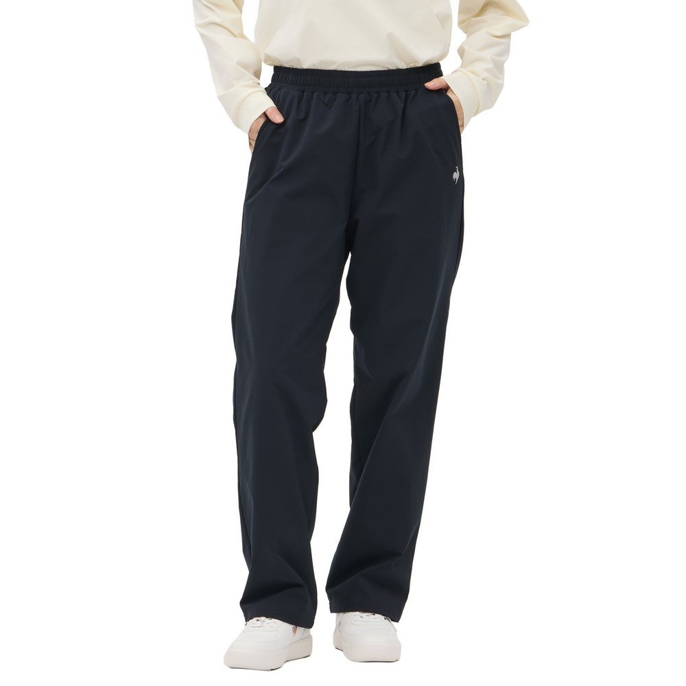 ルコックスポルティフ（lecoqsportif）（レディース）裏起毛ウィンド