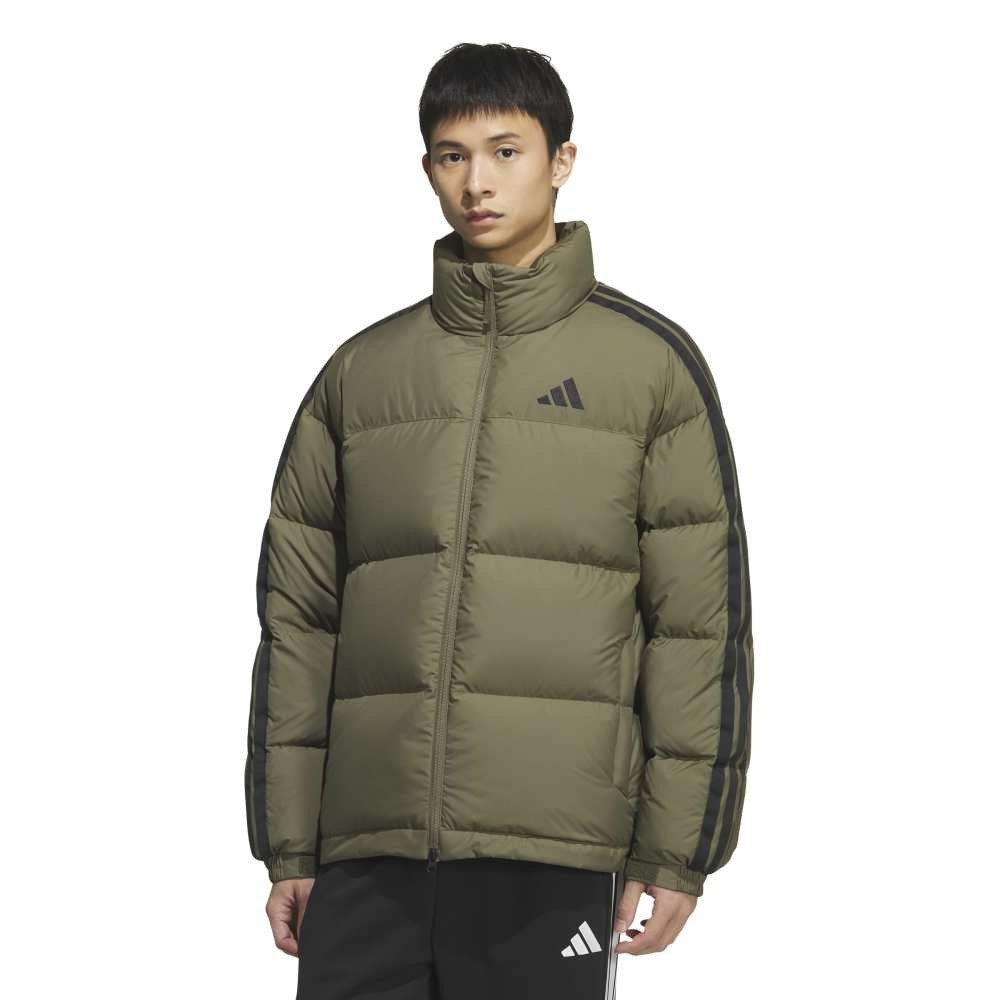 アディダス（adidas）（メンズ）スリーストライプス ルーズフィット