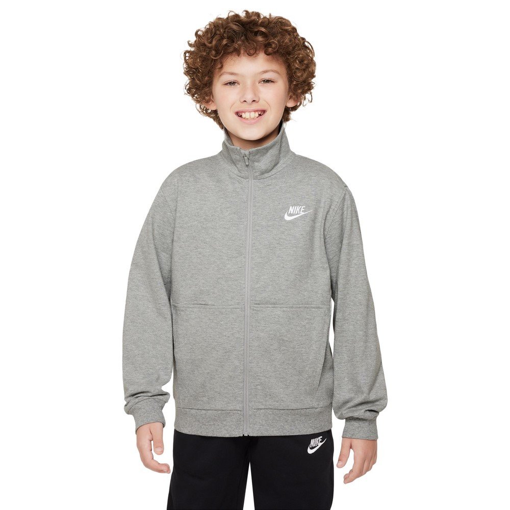 ナイキ（NIKE）（キッズ）ジュニア スポーツウェア LBR クラブ