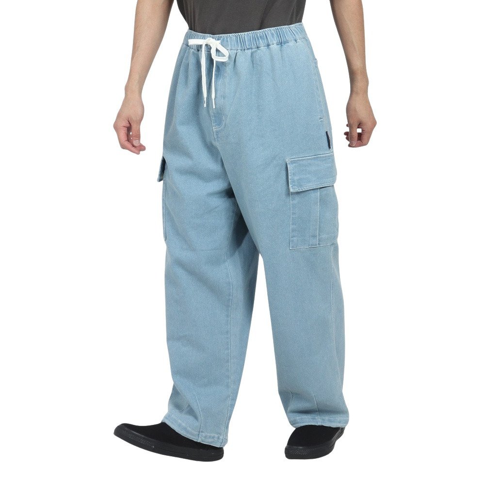 ディーシーシューズ（DC SHOES）（メンズ）スーパーワイド カーゴ