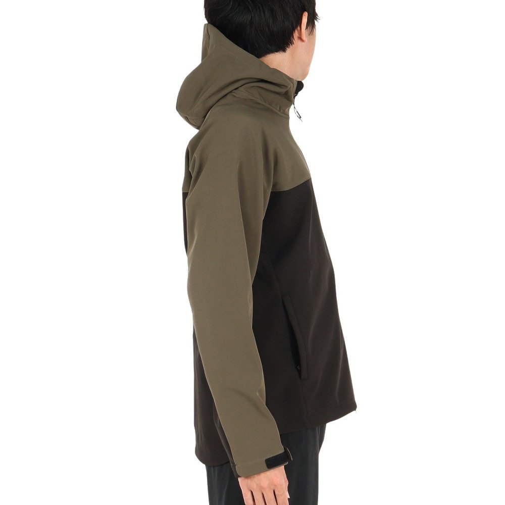 ニューエラ（NEW ERA）（メンズ、レディース）シェルジャケット