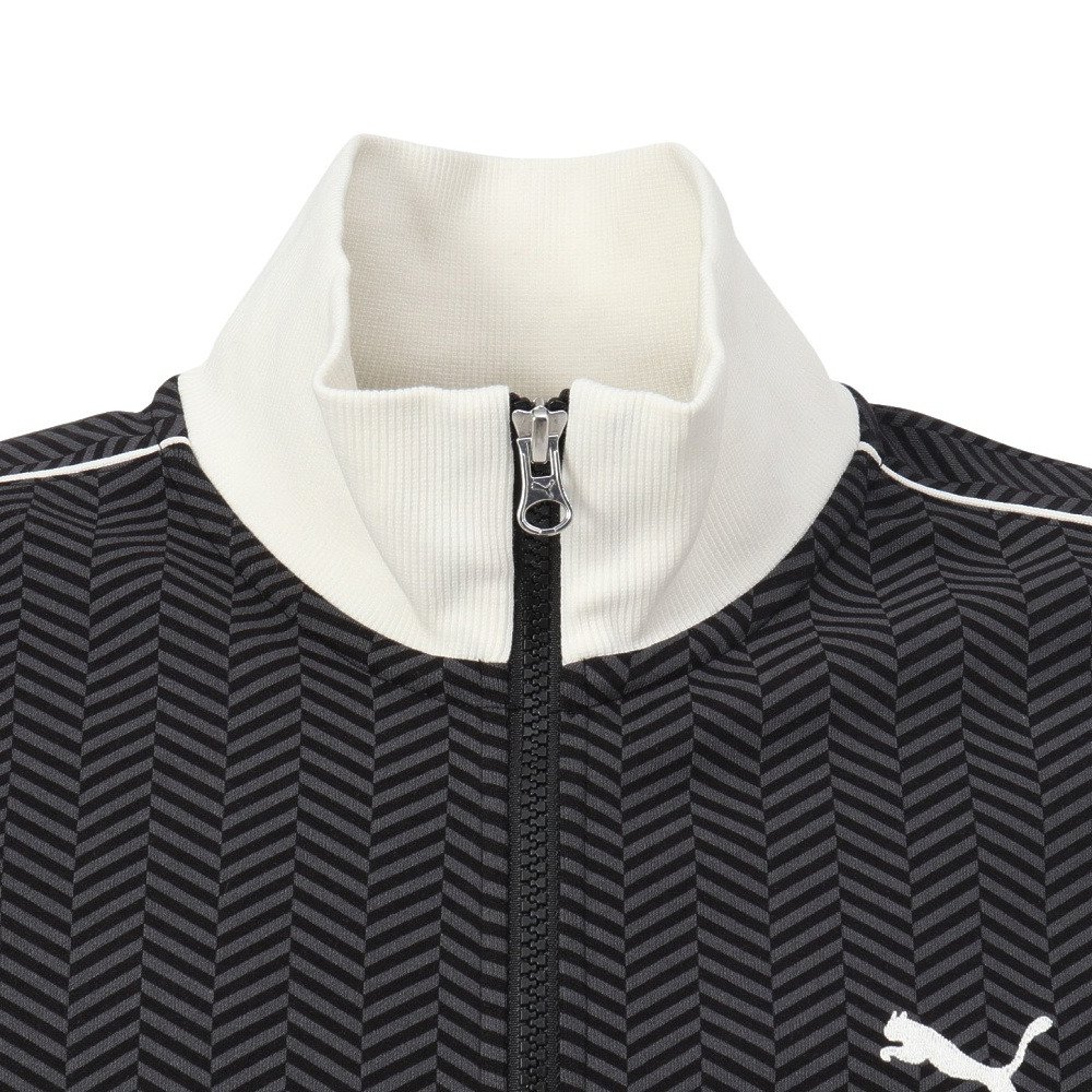 プーマ（PUMA）（メンズ）CORE HERITAGE トラック ジャケット 690135