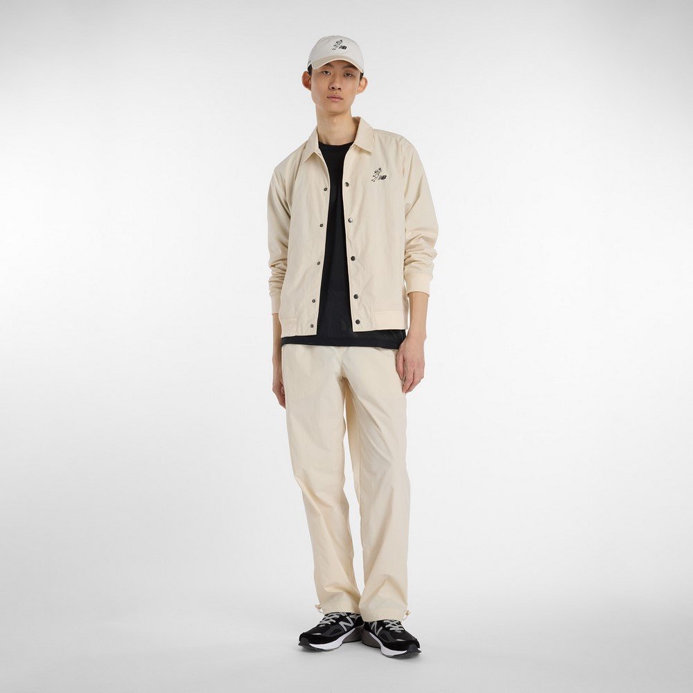 ニューバランス（new balance）（メンズ）大谷翔平 ウーブン ナイロン