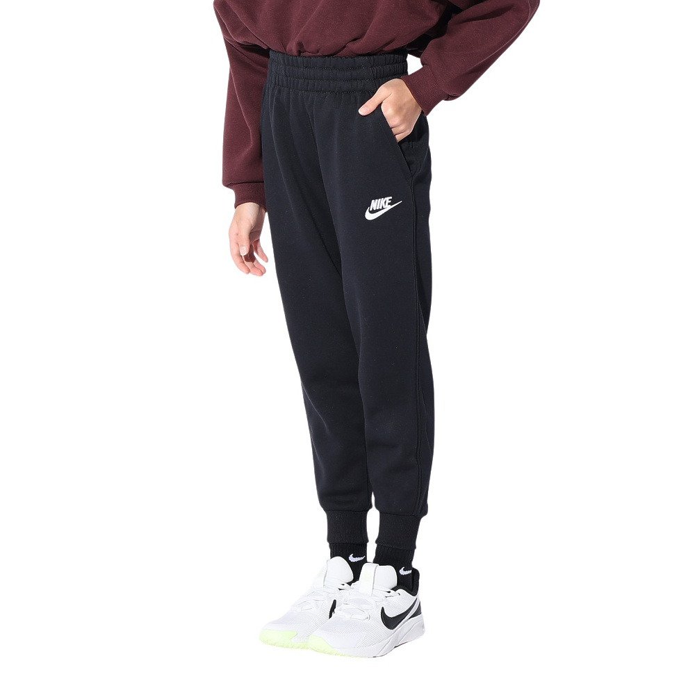 ナイキ スポーツウェア ジュニア 160cm ジョガーパンツ テックフリース