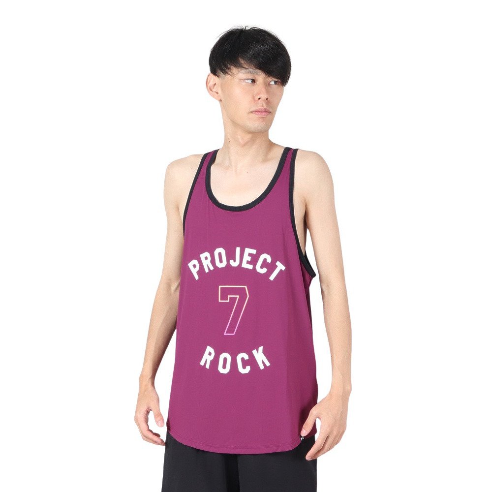 アンダーアーマー（UNDER ARMOUR）（メンズ）プロジェクトロック