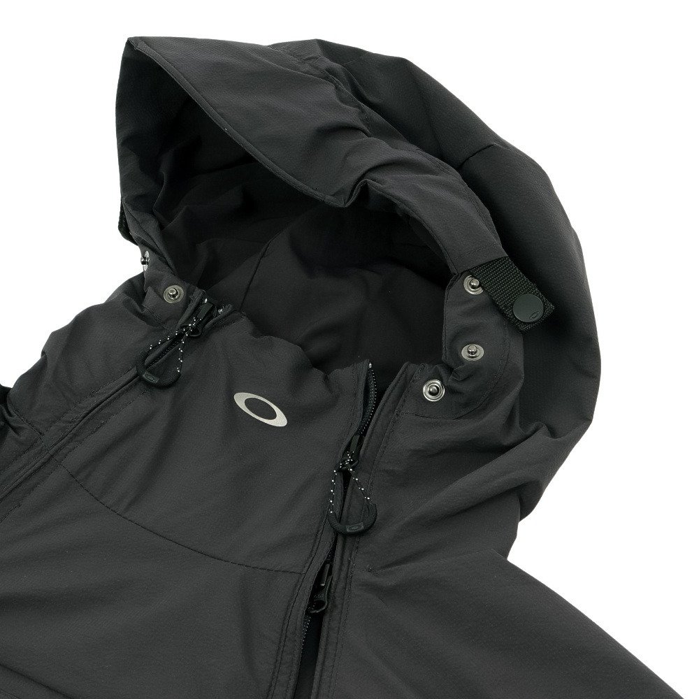 オークリー（OAKLEY）（メンズ）アウター ジャケット FGL STROKE