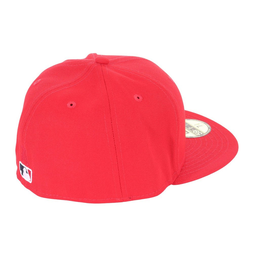 ニューエラ（NEW ERA）（メンズ、レディース）キャップ 59FIFTY