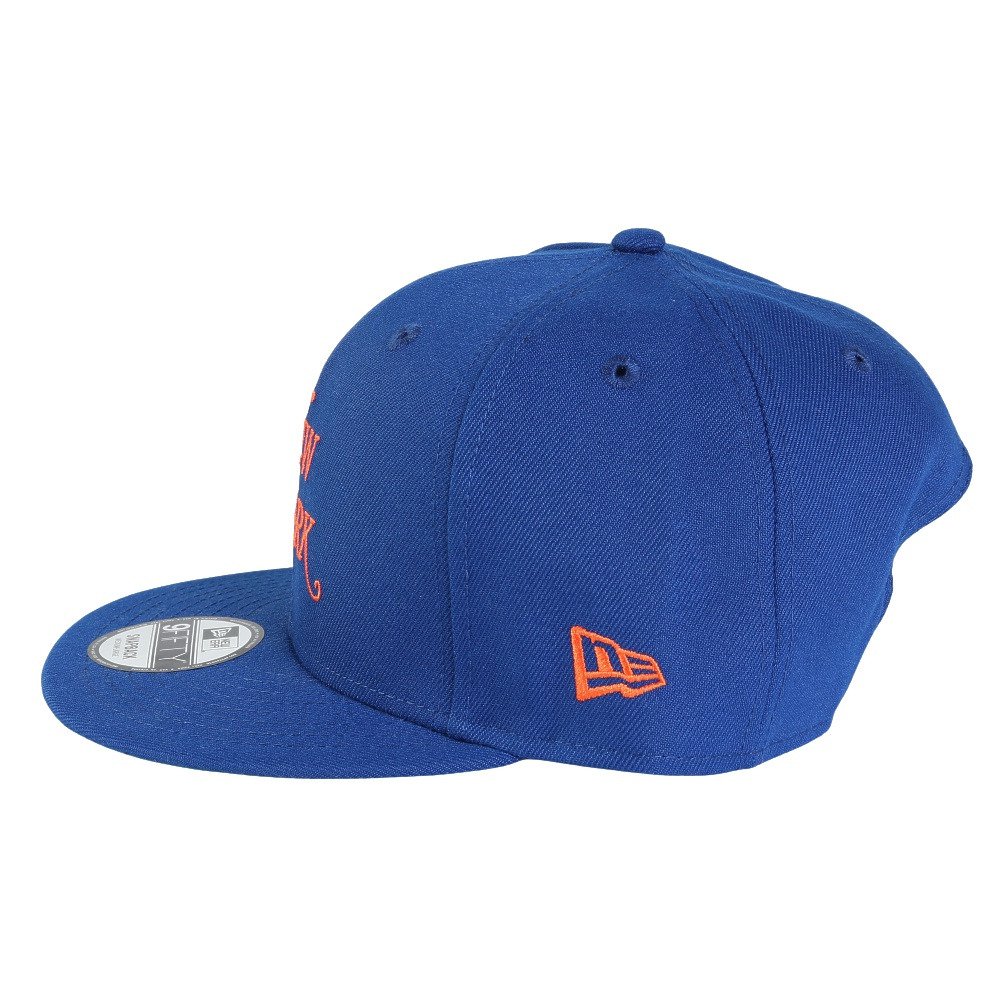 ニューエラ（NEW ERA）（メンズ、レディース）9FIFTY New York
