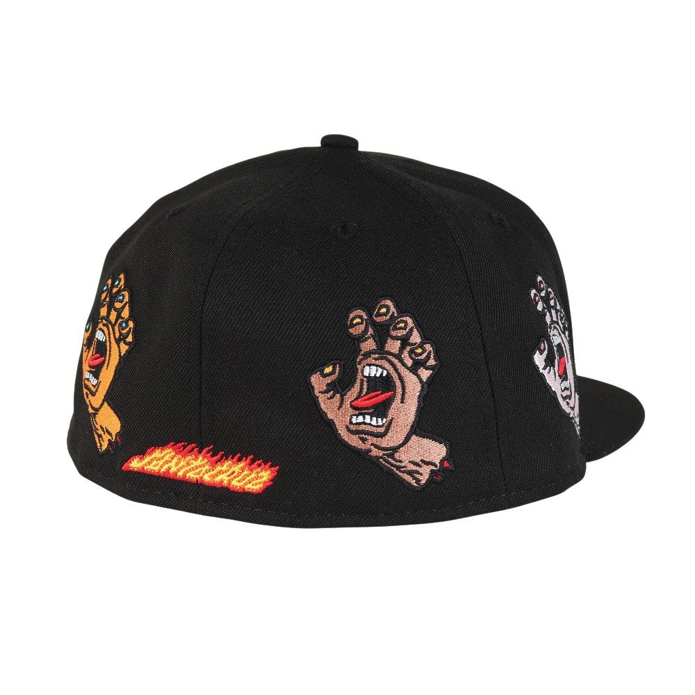 ニューエラ（NEW ERA）（メンズ、レディース）帽子 キャップ 59FIFTY