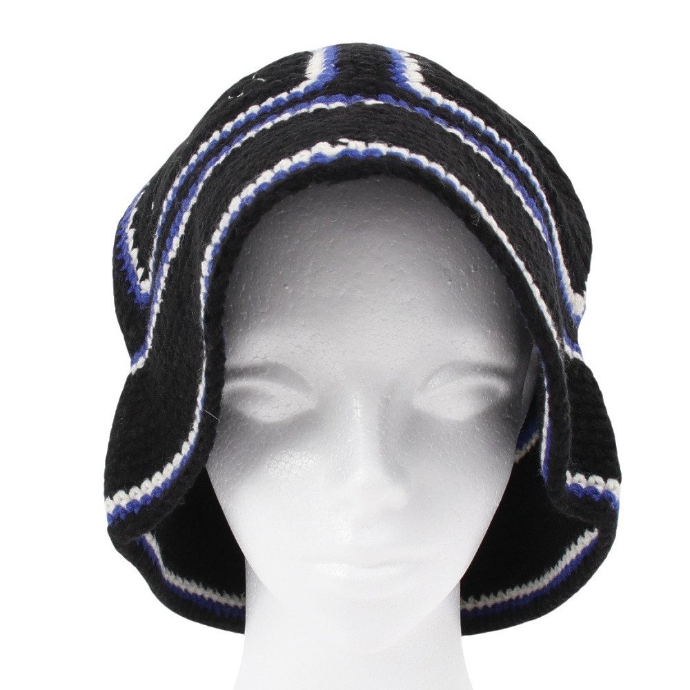 エクストララージ（XLARGE）（メンズ）帽子 CROCHET BELL ハット