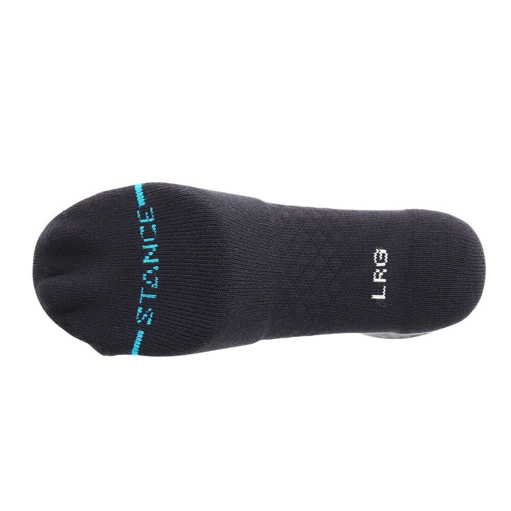 スタンス（STANCE）（メンズ、レディース）ソックス ICON 3足組