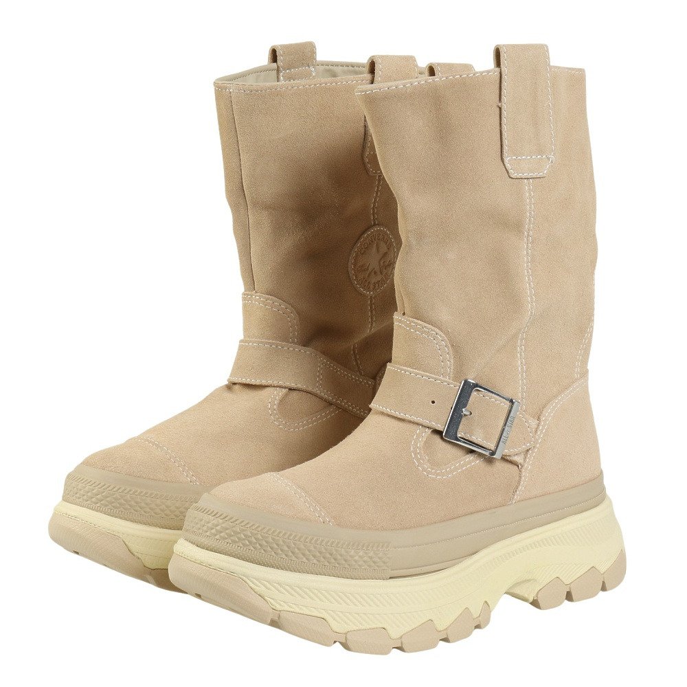 コンバース（CONVERSE）（レディース）オールスター トレックウエーブ