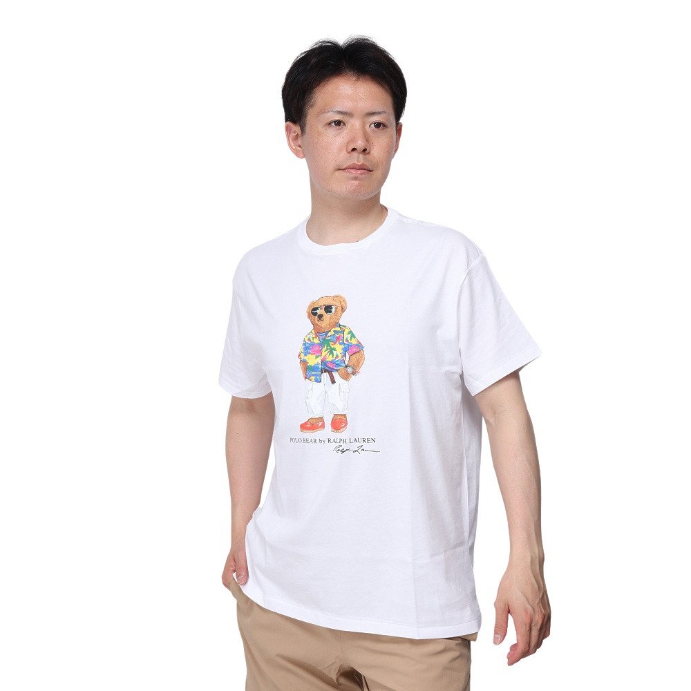 ラルフ ローレン（RALPH LAUREN）（メンズ）クラシック フィット ポロ