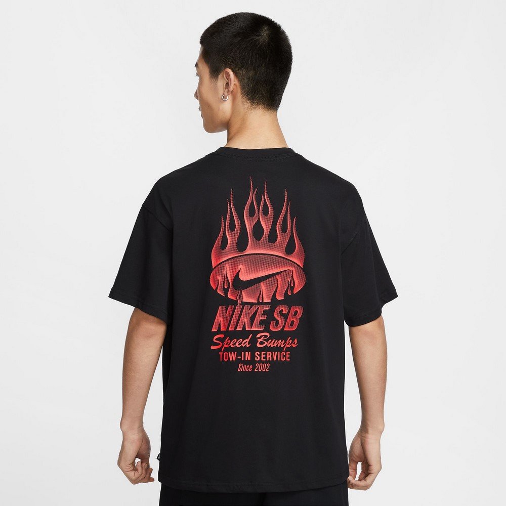 ナイキ（NIKE）（メンズ）マックス90 スケートボード 半袖Tシャツ