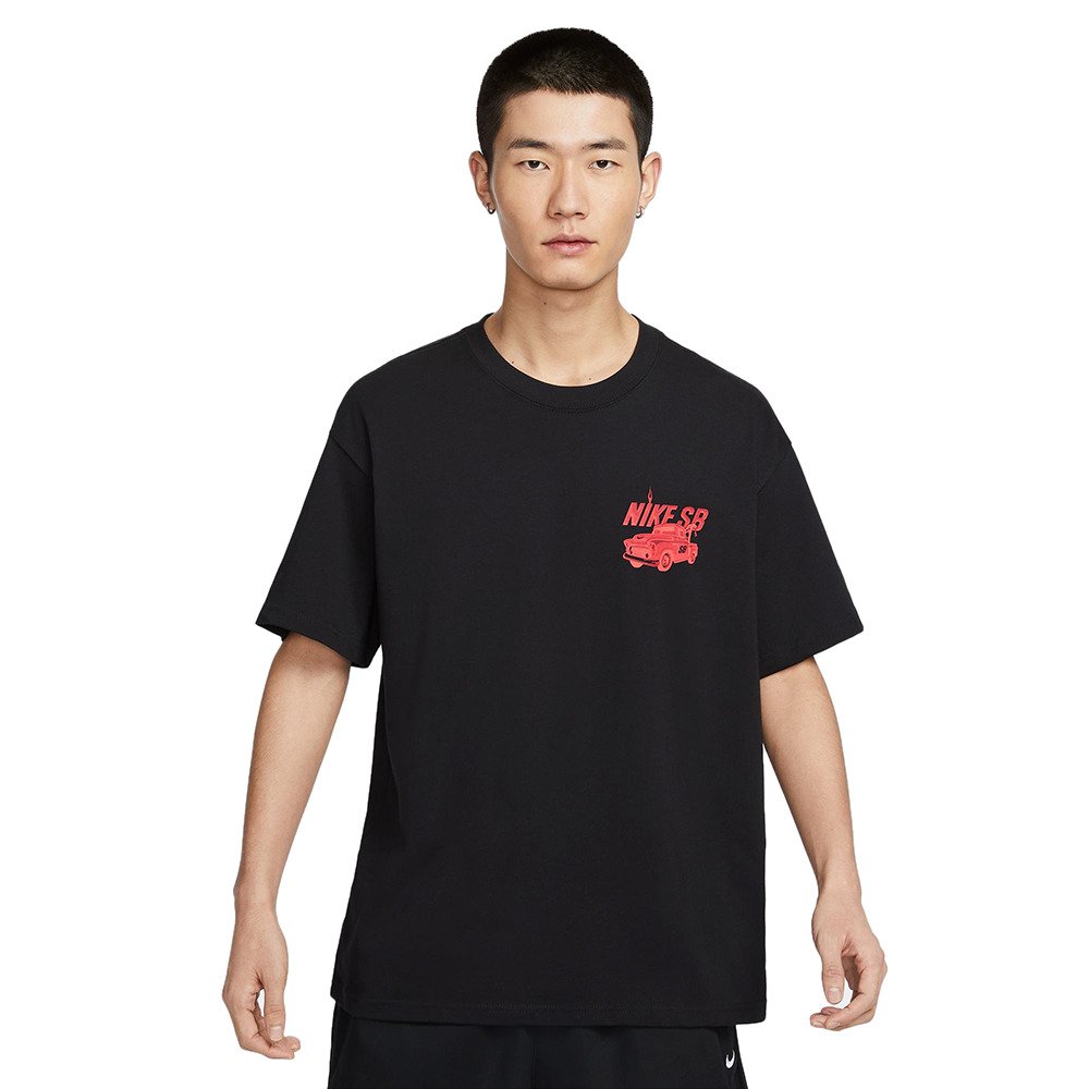 ナイキ（NIKE）（メンズ）マックス90 スケートボード 半袖Tシャツ
