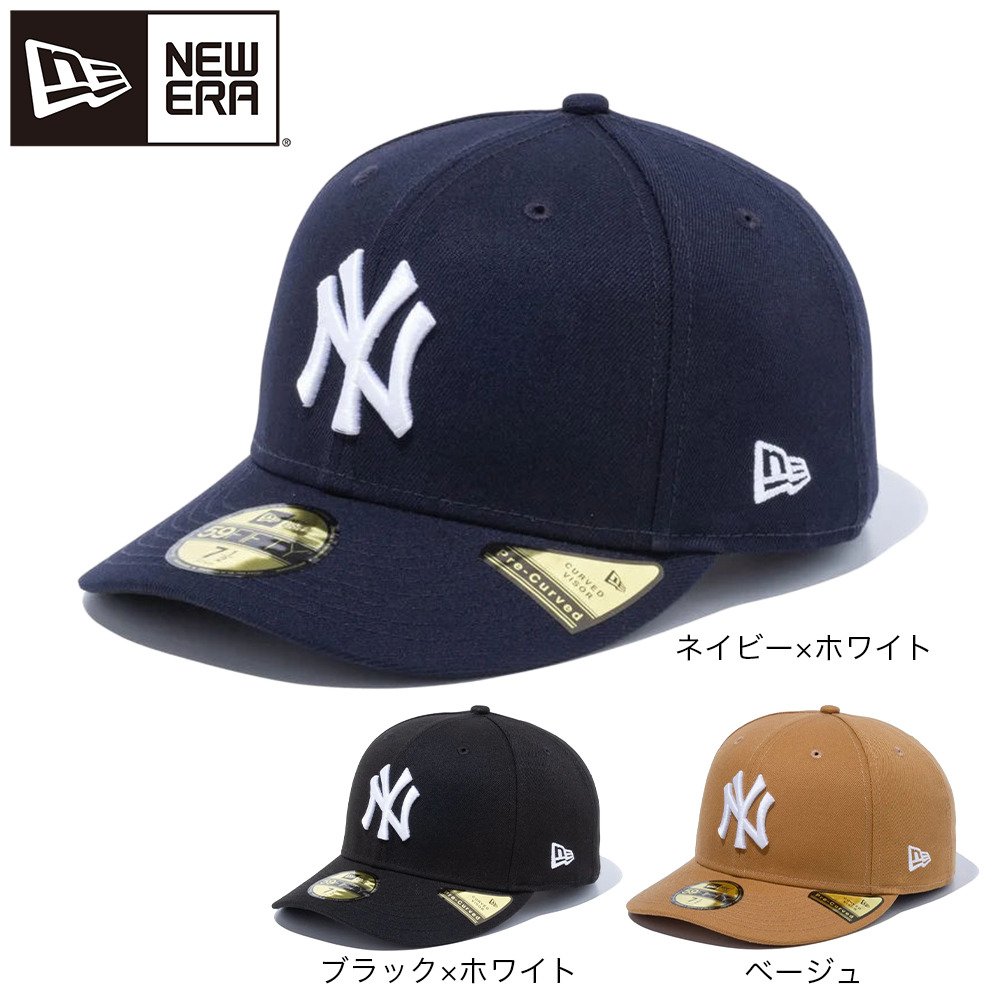 ニューエラ（NEW ERA）（メンズ、レディース）キャップ PC 59FIFTY