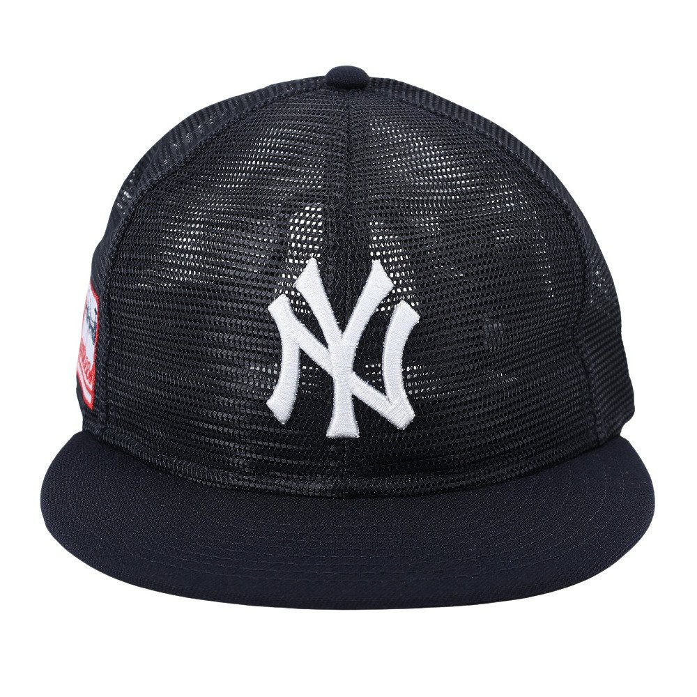 ニューエラ（NEW ERA）（メンズ、レディース）9FIFTY All Mesh