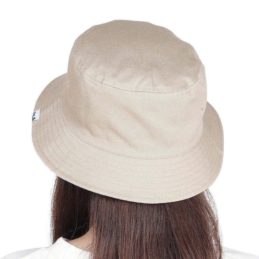 フィラ（FILA）（レディース）リバーシブル バケットハット