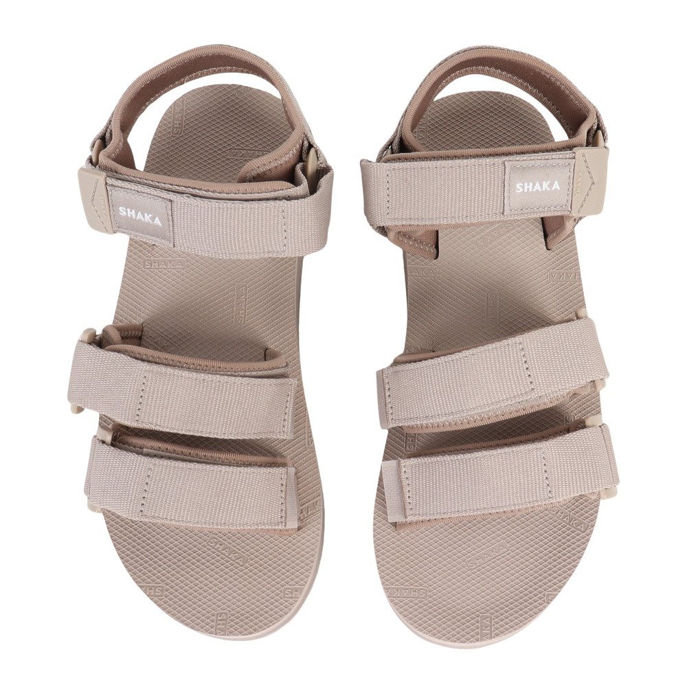 シャカ（SHAKA）（レディース）スポーツサンダル ネオバンジー