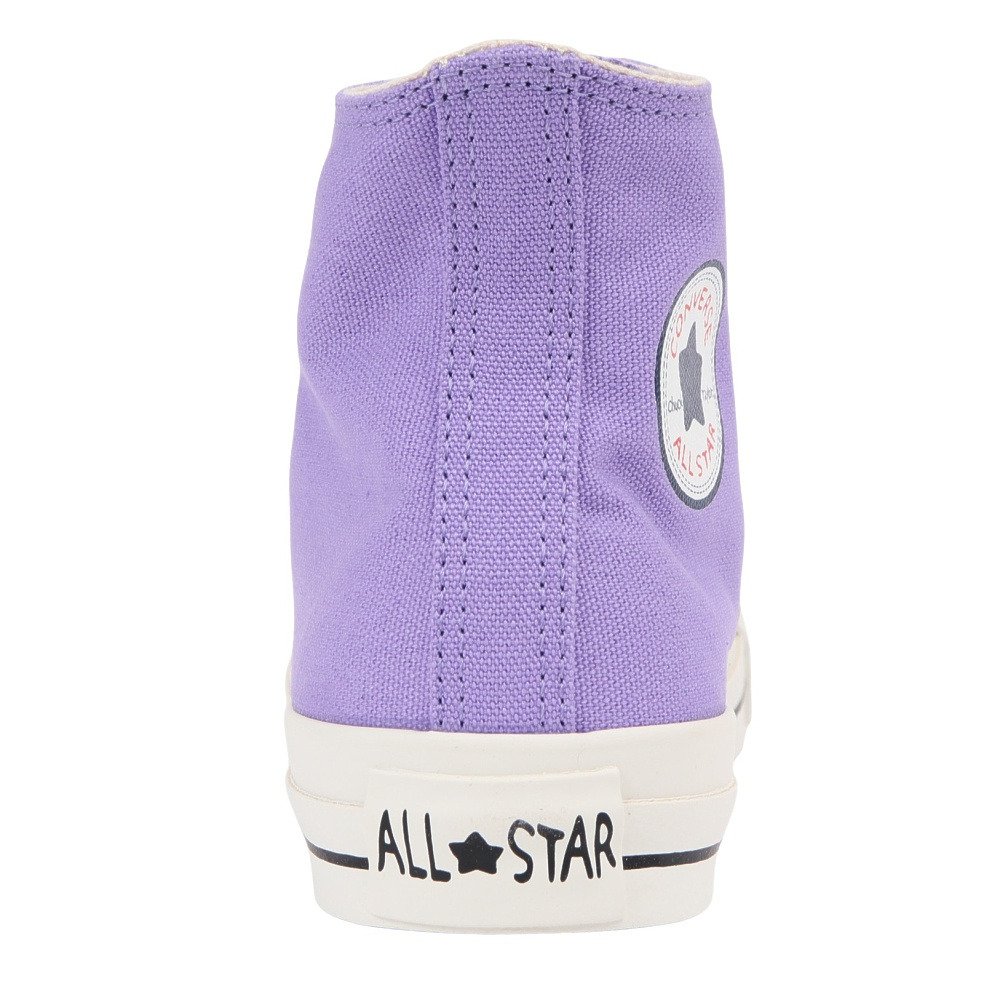 コンバース（CONVERSE）（レディース）スニーカー キャンパスシューズ