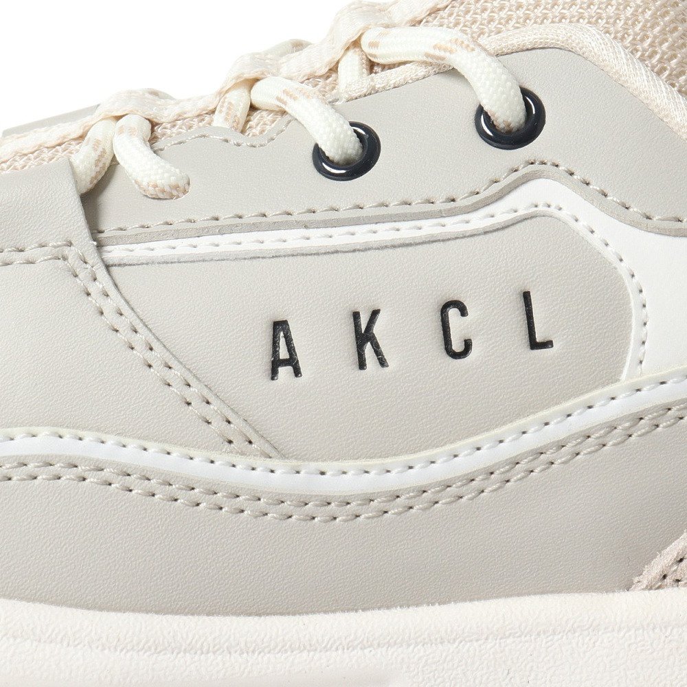 アキクラシック（AKIII CLASSIC）（レディース）スニーカー スポーツ