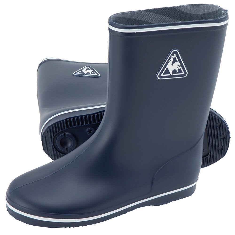 ルコックスポルティフ（lecoqsportif）（キッズ）ジュニアスニーカー