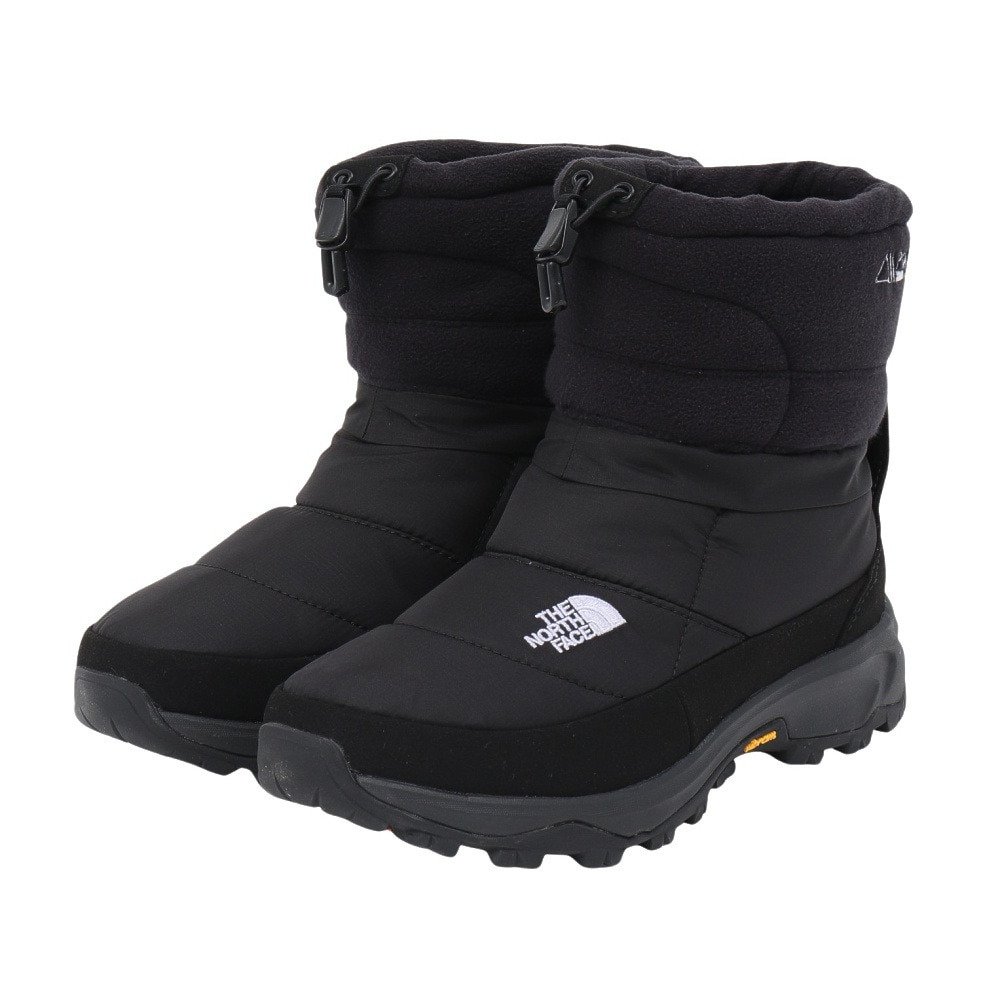 ザ・ノース・フェイス（THE NORTH FACE）（メンズ、レディース）ブーツ