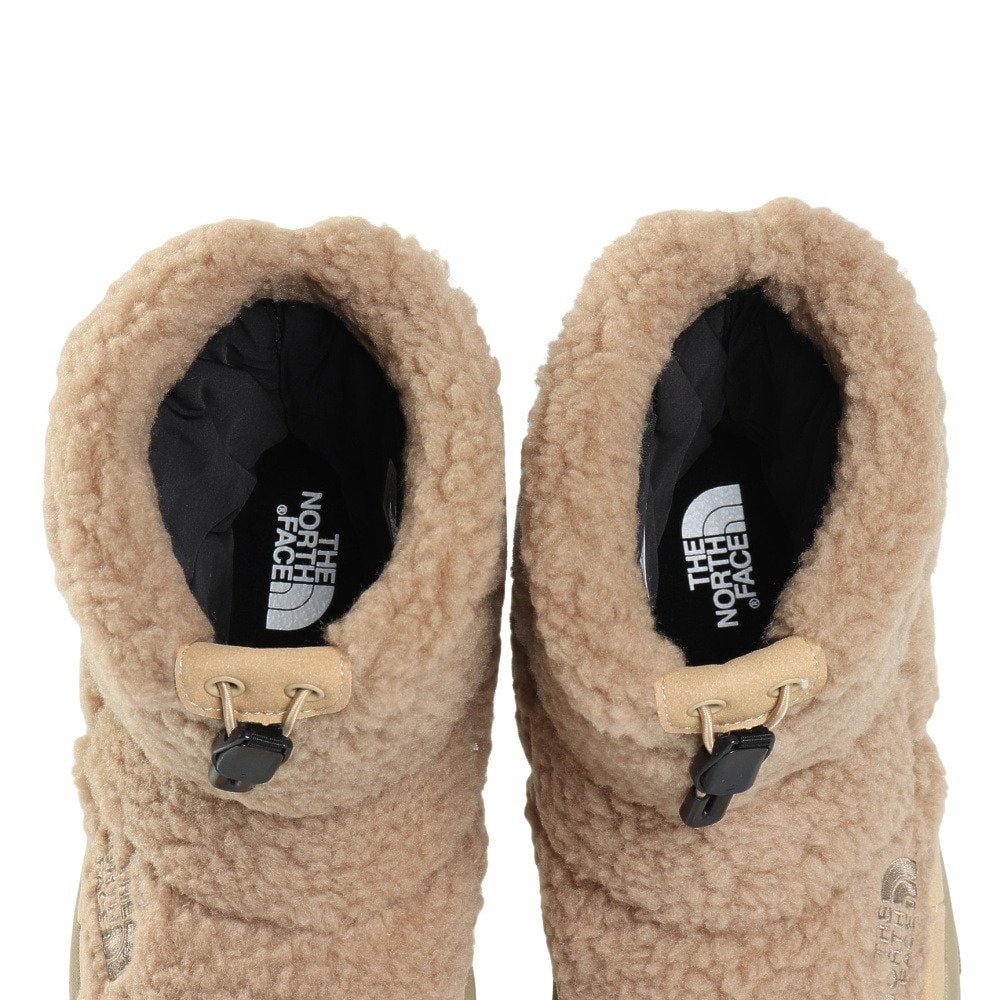 ザ・ノース・フェイス（THE NORTH FACE）（メンズ、レディース）ブーツ