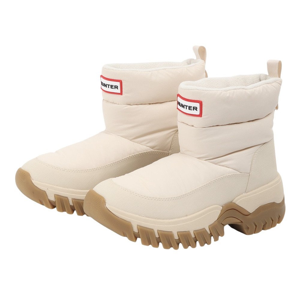 ハンター（Hunter）（メンズ、レディース）ブーツ カジュアルシューズ