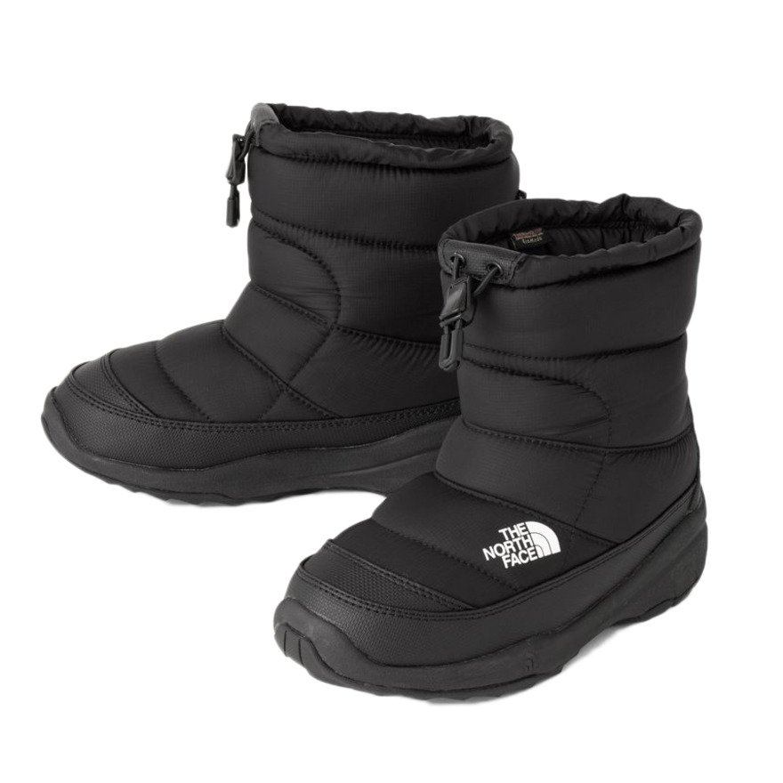 ザ・ノース・フェイス（THE NORTH FACE）（キッズ）ジュニアブーツ