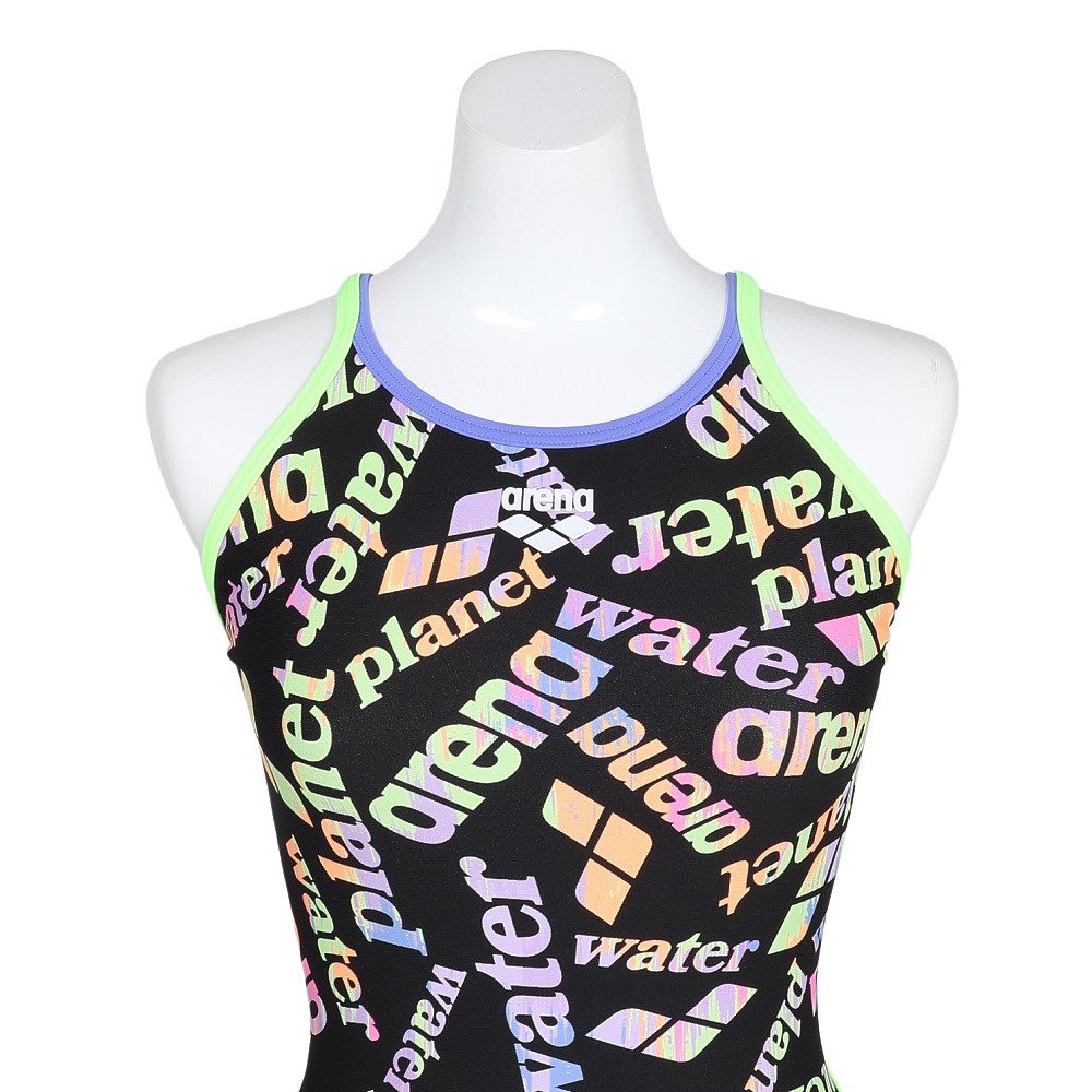 アリーナ（ARENA）（レディース）競泳水着 レディース 水泳 &トレ