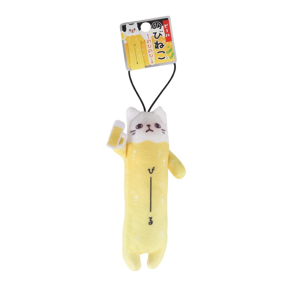 パステル（Pastel）（メンズ、レディース、キッズ）カワチ のびねこ