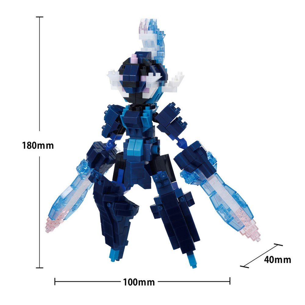 カワダ（KAWADA）（メンズ、レディース、キッズ）ポケナノ ナノ