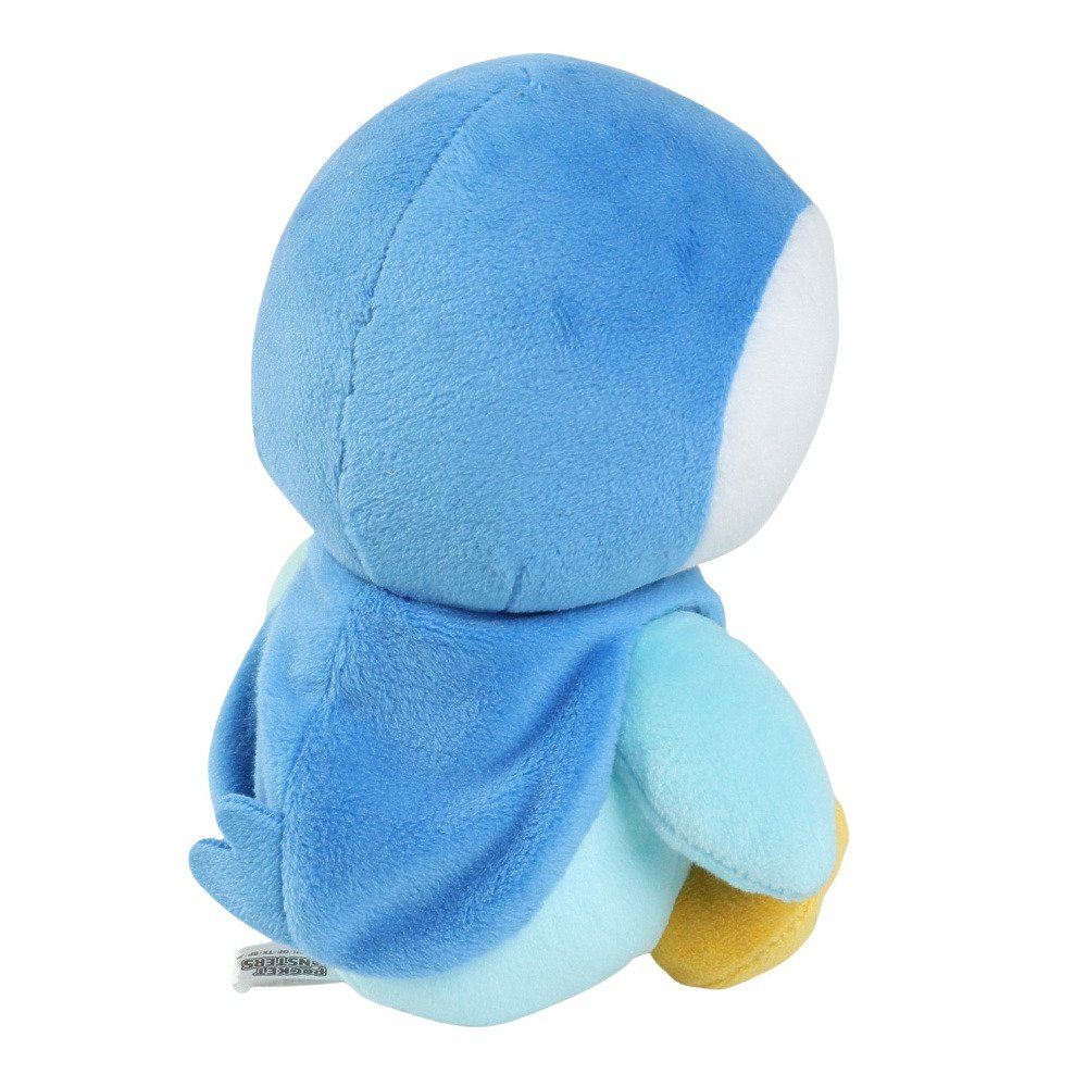 ポケモン（pokemon）（キッズ）ポケモンぬいぐるみS ポッチャマ PP89