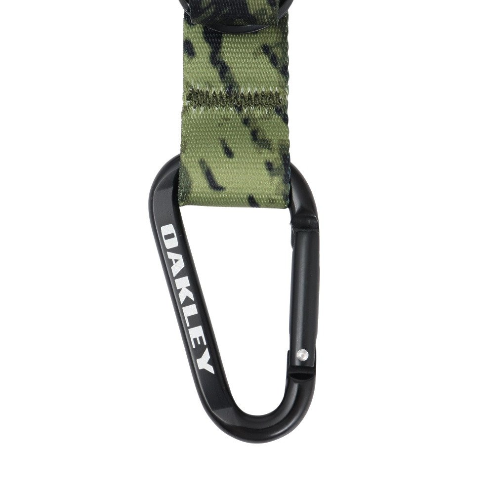 オークリー（OAKLEY）（メンズ、レディース、キッズ）キーホルダー