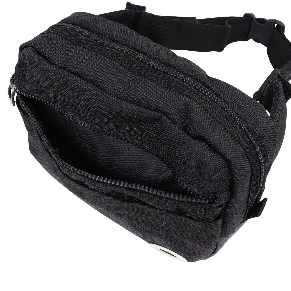 オークリー（OAKLEY）（メンズ、レディース、キッズ）ウェストバッグ