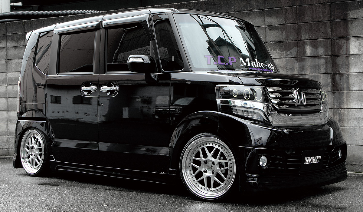 3ピースアルミホイール レオンハルト プログレスライン ゲミュート